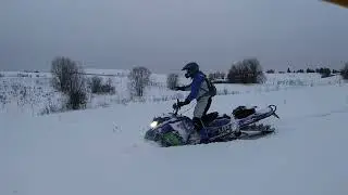 Ыб BRP SKI DOO freeride 800 R E-TEC 137 2011 год