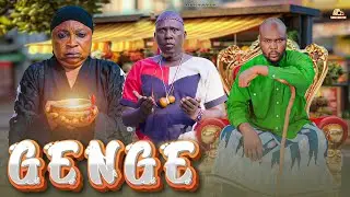 Genge Ep 98 |Supu ya Afande: Siri Yafichuka! 