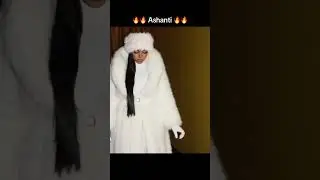 💫💫 Ашанти 💫💫 #ашанти