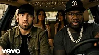 50 Cent - Paid in Pain (2025)