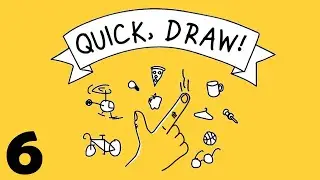 A PERFECT SCORE?! | Quick, Draw! #6!