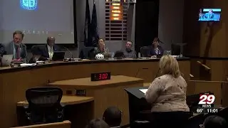 Charlottesville Council passes $265M fiscal year 2026 budget