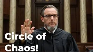 Judge Fleischer vs. The Irresistibly Bold Defendants