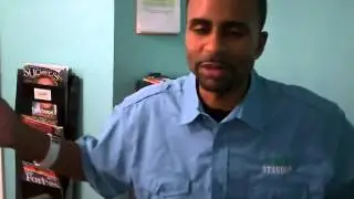 Wakeupnow Leader Daryl YG  Talks Pride & Ego/ Staying Hungry & Humble!