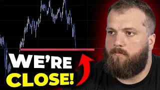🚨 Important Crypto News & Prices Today! (1/17/25)