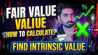 PSX Stock Valuation Masterclass: How to Calculate Fair Value of Stocks in 2026