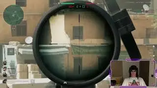 Longest Kill Shot So Far in Delta Force