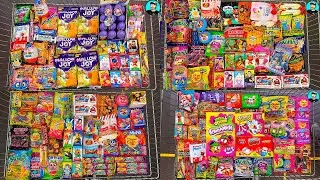 A Lot of Candy 2026 Киндер Сюрприз Маша и Медведь, Роблокс, Влад А4, Леди Баг и Супер-Кот, Milka