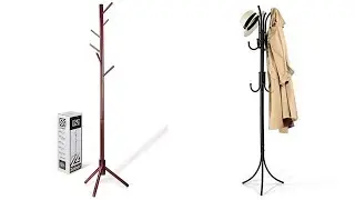 Top 5 Best Coat Racks : Coat Racks Reviews