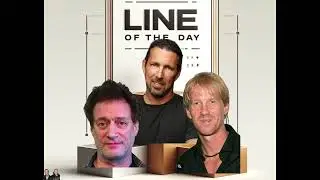 O&A Line of the Day: Rich Vos -- 26 Jan 2007