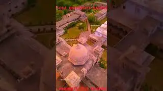 CSA UNIVERSITY KANPUR  PATTHAR COLLEGE UNIVERSITY KANPUR UP &hearts;️