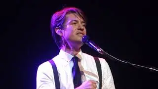 Hanson - O Holy Night // Silent Night // O Come all Ye Faithful Medley - Toronto