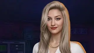 Romance club Parallel universes bureau VOL 2 episode 1 Nina route efficiency path