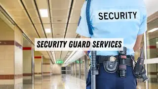 Security Guard Services Bid Reading (beta.sam.gov) | LIVE with GovKidMethod