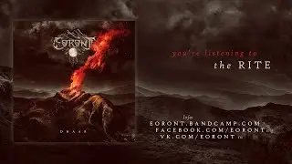 Eoront - The Rite (Обряд) from 