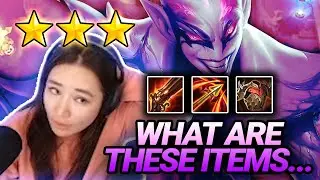 7 SYNDICATE SHACO 3! ⭐⭐⭐ TFT SET 6 Guide RANKED I Teamfight Tactics 12.2 Patch emilyywang