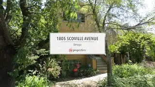 1805 Scoville Avenue | Berwyn, IL 60402