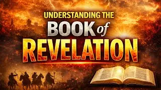 Понимание Книги Откровения | Марк Хичкок | Prophecy Watchers