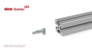 Automatic Connectors GN 23i Coding R