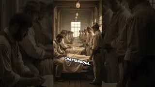 Chattanooga&rsquo;s Haunted Civil War Hospital