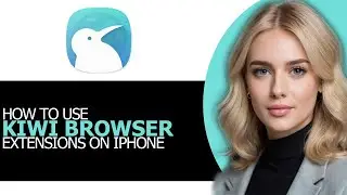 [STEP BY STEP!] &ndash; How to Use Kiwi Browser Extensions on iPhone