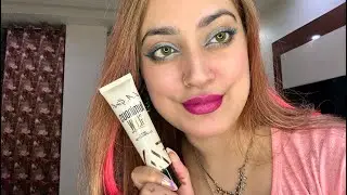 L.A. Girl Luminous Glow | Skin Illuminator | Illuminating Glow Cream | Moonlight | Jasleen World ❤️