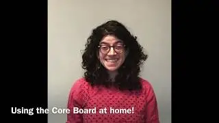 Core Board Demonstration