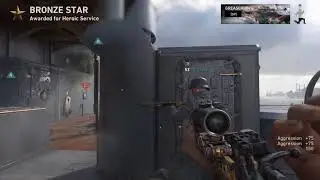 Call of Duty&reg;  WWII Quicksnaps