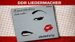 Blues von der verpassten Gelegenheit | Kleeblatt No. 18 (DDR, 1986)