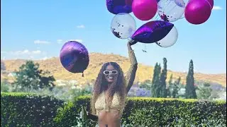 Maria Nepembe’s birthday|| Vlog