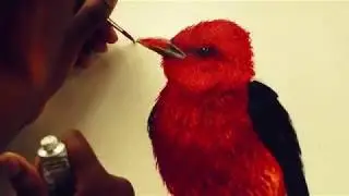 Houston Artist Promo Video - Heartfelt Designs