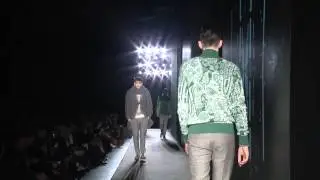 Diesel Black Gold Autumn Winter 2013 Menswear Collection