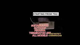 autocop remotes at 750/- only .