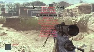 CrEaTiiOn_403x v1 Mw2 1.14 Patch! Release! + Download