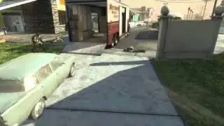 Quasipox - Black Ops Game Clip