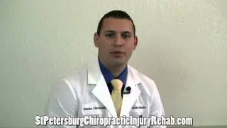 Will Exercise Help Me Heal Faster Chiropractor Gulfport Florida