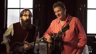 Bluegrass Gospel Hour