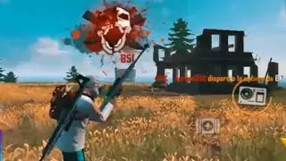Free Fire Sniper King Lorem Mobile Gameplay 🔥🔥🔥