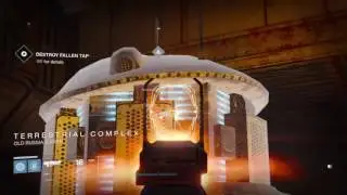 Destiny achievements