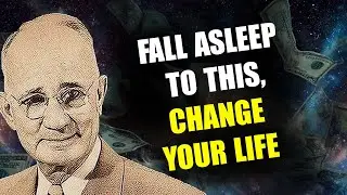 The MOST POWERFUL Napoleon Hill Technique to Reprogram Your Mind For SUCCESS
