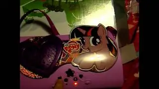 Ponyville Boombox Review