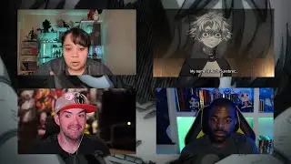 MORE! Gachiakuta Episode 24 Season Finale Reaction