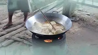 Kalamay Recipe = Quezon Province
