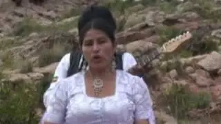 Las soñadoras/ tema:que seas feliz