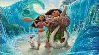 #moana full movie 2024 | David Derrick Jr,Dwayne Johnson , Rosa matafeo | Review  and fact