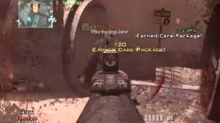 l Z3RG l - MW3 Game Clip
