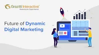 Drive Business Success With Dynamic Digital Marketing | Grazitti Interactive #marketingagency