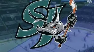 San Jose Barracuda 2022 Goal Horn
