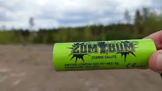 Zom Bum Big Boy 2G