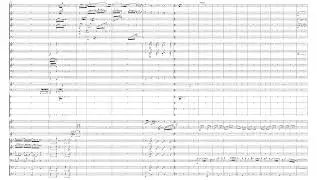 Symphony in d minor (January 2026 update)